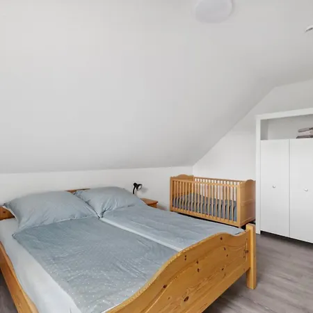 Christian Holiday home