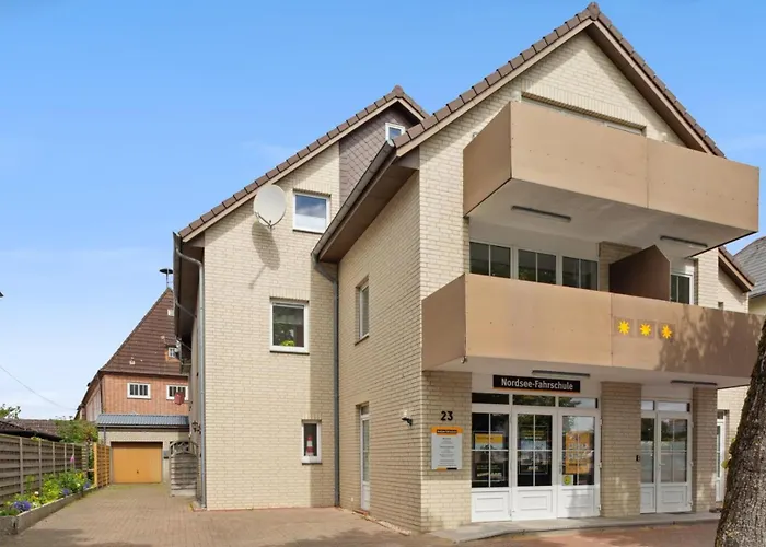 Casa de Férias Christian *