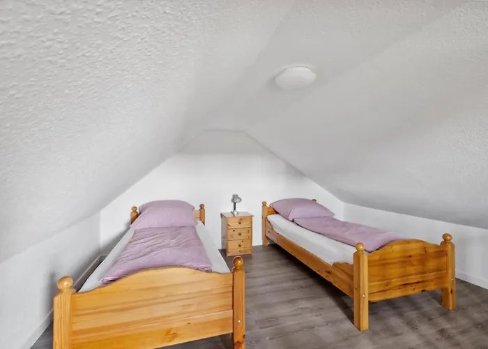 Casa de Férias Christian Büsum