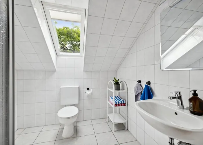 Casa de Férias Christian Büsum